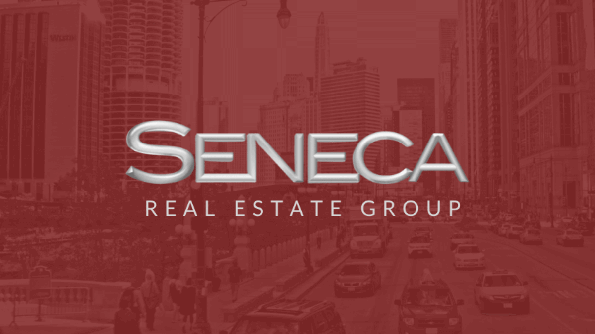 Seneca Real Estate Group Chicago FullService Commercial Real Estate